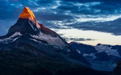 Étudier en Suisse (Episode 66 )